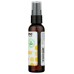 EVERYONE: Coconut Lemon Hand Sanitizer Spray, 2 oz
