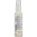 EVERYONE: Coconut Lemon Hand Sanitizer Spray, 2 oz