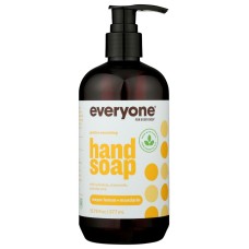 EVERYONE: Meyer Lemon + Mandarin Hand Soap, 12.75 oz