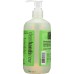 EVERYONE: Spearmint Lemongrass Hand Soap, 12.75 oz