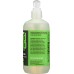 EVERYONE: Spearmint Lemongrass Hand Soap, 12.75 oz