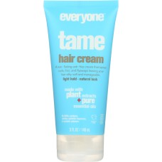 EVERYONE: Tame Hair Cream, 5 fo