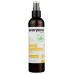 EVERYONE: Coconut + Lemon Hand Sanitizer Spray, 8 OZ
