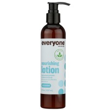 EVERYONE: Unscented 2in1 Lotion, 8 FO