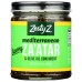 ZESTY Z: Mediterranean Za'atar Condiment & Spread, 8.11 oz