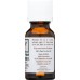 TEA TREE THERAPY: Tea Tree Oil, 0.5 oz