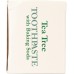 TEA TREE THERAPY: Baking Soda Toothpaste, 5 oz