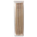 TEA TREE THERAPY: Toothpicks Mint, 100 Toothpicks TEA TREE THERAPY: Toothpicks Mint, 100 Toothpicks