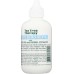 TEA TREE THERAPY: Antiseptic Cream with Tea Tree Oil and Herbal Extracts, 4 oz