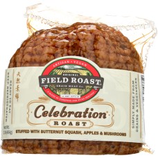 FIELD ROAST: Artisan Vegan Celebration Roast, 16 oz