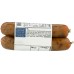 FIELD ROAST: Grain Meat Sausages Vegetarian Italian, 12.95 oz
