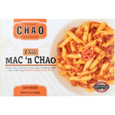 FIELD ROAST: Mac N Chao Chili, 11 oz