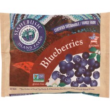 STAHLBUSH ISLAND FARMS: Blueberries, 10 oz