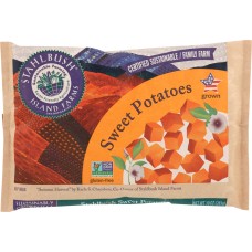 STAHLBUSH ISLAND FARMS: Sweet Potatoes, 10 oz