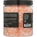 EVOLUTION SALT: Himalayan Pink Bath Salt Coarse Eucalyptus, 26 oz