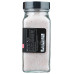 EVOLUTION SALT CO.: Gourmet Pink Himalayan Salt Refillable Shaker, 5 oz EVOLUTION SALT CO.: Gourmet Pink Himalayan Salt Refillable Shaker, 5 oz