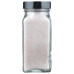 EVOLUTION SALT CO.: Gourmet Pink Himalayan Salt Refillable Shaker, 5 oz EVOLUTION SALT CO.: Gourmet Pink Himalayan Salt Refillable Shaker, 5 oz