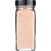 EVOLUTION SALT CO.: Gourmet Pink Himalayan Salt Refillable Shaker, 5 oz