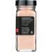 EVOLUTION SALT CO.: Gourmet Pink Himalayan Salt Refillable Shaker, 5 oz