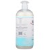 KIRKS: Cleanser 3in1 Frag Free, 32 fo