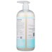 KIRKS: Cleanser 3in1 Frag Free, 32 fo