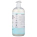 KIRKS: Cleanser 3in1 Frag Free, 32 fo