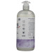 KIRKS: 3-in-1 Nourishing Cleanser Lavender and Vanilla, 32 fo KIRKS: 3-in-1 Nourishing Cleanser Lavender and Vanilla, 32 fo