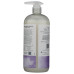 KIRKS: 3-in-1 Nourishing Cleanser Lavender and Vanilla, 32 fo KIRKS: 3-in-1 Nourishing Cleanser Lavender and Vanilla, 32 fo