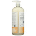 KIRKS: 3-in-1 Nourishing Cleanser Citrus Twist, 32 fo KIRKS: 3-in-1 Nourishing Cleanser Citrus Twist, 32 fo