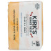 KIRKS: Castile Bar Soap Citrus Twist 3Pk, 12 oz KIRKS: Castile Bar Soap Citrus Twist 3Pk, 12 oz