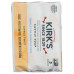 KIRKS: Castile Bar Soap Citrus Twist 3Pk, 12 oz KIRKS: Castile Bar Soap Citrus Twist 3Pk, 12 oz