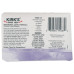 KIRKS: Castile Bar Soap Lavender and Vanilla, 4 oz