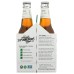 BRUCE COST GINGER ALE: Ginger Ale Jasmne Tea 4Pk, 48 FO