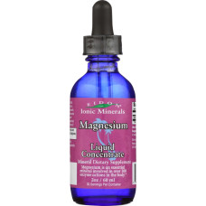 EIDON: Magnesium Concentrate, 2 oz
