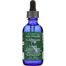 EIDON: Selenium Concentrate, 2 oz