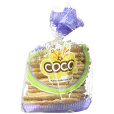 COCO LITE: Pop Cake Multigrain Blueberry Cinnamon, 2.64 oz