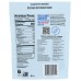 SCHARFFEN BERGER: 70% Bittersweet Dark Chocolate Baking Chunks, 7 oz