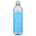 CURLYS: Caffeine Water, 20 fo