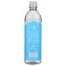 CURLYS: Caffeine Water, 20 fo