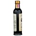 LUCINI: Vinegar Balsamic Fig, 8.5 oz