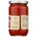 LUCINI: Sauce Tuscan Marinara Organic, 24 oz