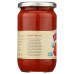 LUCINI: Sauce Tuscan Marinara Organic, 24 oz