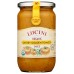 LUCINI: Organic Savory Golden Tomato Sauce, 24 oz