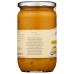 LUCINI: Organic Savory Golden Tomato Sauce, 24 oz