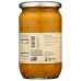 LUCINI: Organic Savory Golden Tomato Sauce, 24 oz