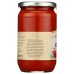 LUCINI: Sauce Tomato Sensitive, 24 oz