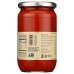 LUCINI: Sauce Tomato Sensitive, 24 oz