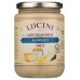 LUCINI: Sauce Pasta Alfredo, 14.5 oz