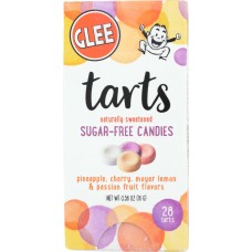 GLEE GUM: Candy Tarts, 28 pc