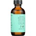 FLAVORGANICS: Organic Peppermint Extract, 2 oz